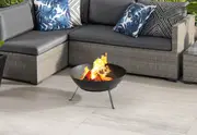 FORIO Fire Pit