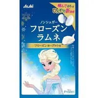 在飛比找松果購物優惠-+東瀛go+ Disney 公主 冰雪奇緣 Asahi 朝日