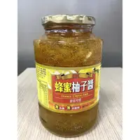 在飛比找iOPEN Mall優惠-【鴻海烘焙材料】韓國 三紅 蜂蜜柚子醬 1kg 蜂蜜柚子茶 