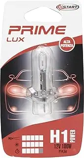 START Single Car Halogen Lamp H1 12V P14.55 100W