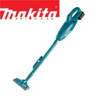 在飛比找momo購物網優惠-【MAKITA 牧田】12V鋰電吸塵器-單電4.0AH-藍色