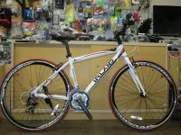 在飛比找Yahoo!奇摩拍賣優惠-【愛爾蘭自行車】IRLAND 700c SHIMANO 24