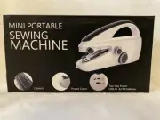 Sewing Machine, Handheld Sewing Machine for Beginners