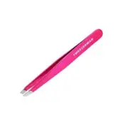 Tweezerman - Slant Tweezer - Neon Pink