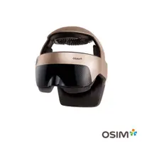 在飛比找蝦皮商城優惠-OSIM 智能按摩皇冠 OS-1201(頭部按摩/眼部按摩)