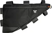 Moosetreks Bike Full Frame Bag | Bikepacking, Bike Touring, Commuting Full Frame Bag | 6 Sizes/Geometries Touring/Road, Trail/Mountain, Small, Medium, Large