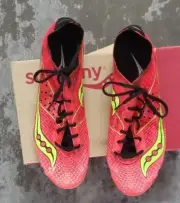 Saucony Endorphin LD4 Running Shoes Womens Size 9.5 NEW In Box & Bag