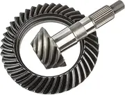 Motive Gear D30-373TJ Ring & Pinion Set, Dana 30 3.73 Ratio – 26 Spline, 11-Pinion Tooth, 41-Ring Tooth, Fits Jeep Wrangler TJ, Grand Cherokee, Replaces Spicer 707344-11X, Yukon YG D30S-373TJ