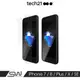 【英國Tech21】超衝擊EVO GLASS防撞玻璃保護貼-iPhone7/8/ SE2/ 7plus/8plus /X