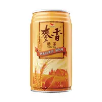 在飛比找家樂福線上購物網優惠-統一麥香奶茶Can 340ml