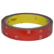 3M Automotive Acrylic Double Sided Adhesive Attachment Tape Auto Car Truck Van