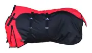 1200D Horse Turnout Waterproof Heavy Weight Winter Blanket 5B100