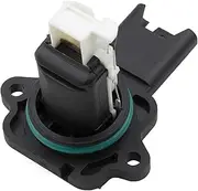 Mass Air Flow Meter Sensor MAF 5WK97502Z 13627520519 Compatible with BMW 1 3 5 6 7 Series Z4 325i 325xi 330i 330xi 525i 530i 530xi New