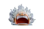 Banpresto (Oversea Limited) One Piece Fl Monkey.D.Luffy-Gear5-Vol.3