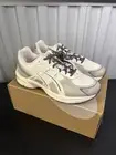 Size 7.5 - ASICS Gel-1130 NS Earthenware Pack - Cream Carbon