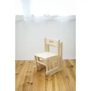 【維京國際】IKONIH 日本檜木：疊疊椅