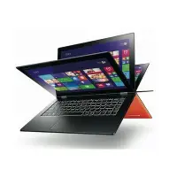 在飛比找蝦皮購物優惠-Lenovo IdeaPad yoga 2 pro 橘色