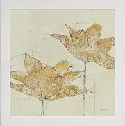 Frame Company Watson Range Fragile II by Avery Tillman, Photo Frame - 5 x 5 Inches, White