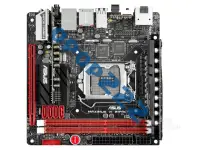 在飛比找露天拍賣優惠-庫存新品 Asus/華碩 Maximus VI Impact