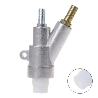 Sandblasting Machine Derusting Sandblasting Gun with Borons Nozzle 8mm