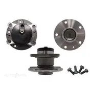 Bearing Wholesalers Wheel Bearing/Hub Assembly - Rear - 5316 KIT