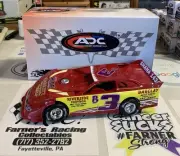 #B3 Eric Childers 2024 Barclay 1/24 ADC Dirt Late Model DR224M548