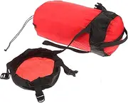 Organizer Travel Compression Bags Capsules Travel Backpacks Wallet Bedding Light Travel Supplies Compression Sack for Travel Backpacking Compression Sack Generic