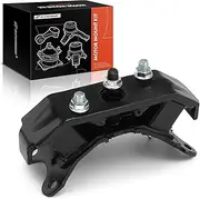 A-Premium Rear Transmission Mount Compatible with Subaru Outback 2015-2019, Crosstrek 2016, Legacy 2015-2019, XV Crosstrek 2014-2015, 2.0L 3.6L, Automatic Transmission