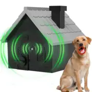Anti Barking Device, Ultrasonic Dog Bark Deterrent Devices, Dog Barking Silen...