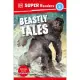DK Super Readers Level 4: Beastly Tales Yeti, Bigfoot and the Loch Ness Monster