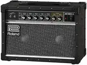 Roland JC-22 Jazz Chorus Guitar Amplifier