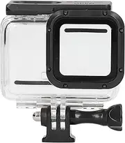 VBESTLIFE Waterproof Case for Insta360 ONE RS 4K, 60M Waterproof Camera Diving Housing with Depth 197 Feet with Fog Protection, Underwater Protective Case