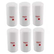 Oil Filter Housing Kit P552100 for International 9000 Series Detroit Diesel 60 (for: Volvo)