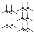 Replacement Kit with 10 Side Brushes for Ionvac For SmartClean Vacuums