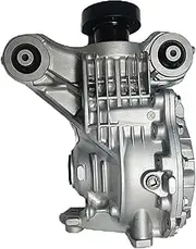 Canter Rear Axle Driveline Differential Carrier Assembly Compatible For Jaguar XE XF T2H24288