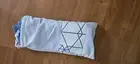 Norwex Beach Towel & Carrying Bag (geometric/wave)
