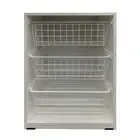 3 Basket Robe Insert Clothes Cabinet Wardrobe Storage Unit 51Wcm x 68Hcm White