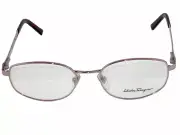 Salvatore Ferragamo Glasses Frames SF1607 611 53-18-135 Eyeglasses Optical Frame