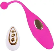 Silent Vibrating Vibrator Remote Control G-spot Vibrator App Vibrators Clitoral Vibrator Vibrating Egg Sex Toy Vibrator Ball