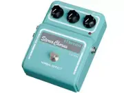 Maxon CS550 Stereo Chorus Guitar Effects Pedal from Japan new