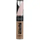 L'Oreal Paris Infallible Full Wear Concealer, Latte, 0.33 fl oz