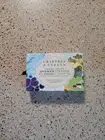 Crabtree & Evelyn Signature Collection Shower Steamers 12 Tablets 3 Scents NIB