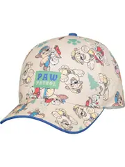 Paw Patrol Toddler Cap