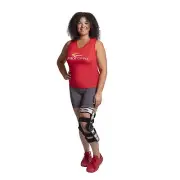 Hinged ACL Ligament ROM Knee Brace for Knee Pain, ACL, PCL, LCL, MCL, Post Op