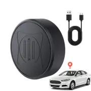 Mini GPS Tracker GF10 Magnetic Real Time Car Vehicle Tracking Locator Device
