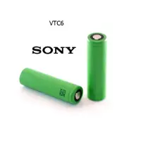 在飛比找蝦皮購物優惠-日本進口 sony 18650 3000mAh VTC6