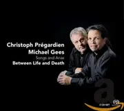 Between Life Death -Wagner,Richard CD