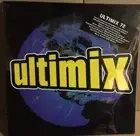 Ultimix 72 LP Destinys Child Blondie Amber Ricky Martin Jordan Knight C&R NEW