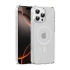 Camera Touch Control Button MagSafe Magnetic Case For iPhone 16 Pro Max Plus