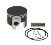Mercury 2.5L 135-150-175-200HP Top Guided Piston-Ring Kit PORT .060" 3137P6